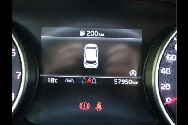 Kia Ceed 1.0 T-GDi DynamicLine