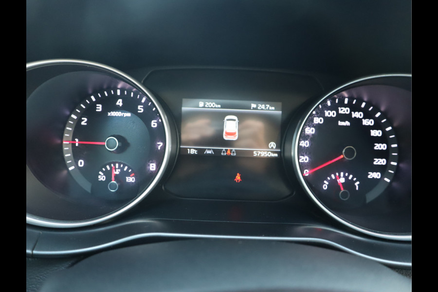 Kia Ceed 1.0 T-GDi DynamicLine