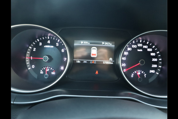 Kia Ceed 1.0 T-GDi DynamicLine
