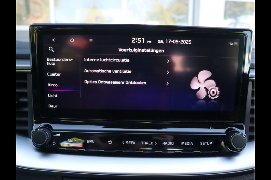 Kia Ceed 1.0 T-GDi DynamicLine