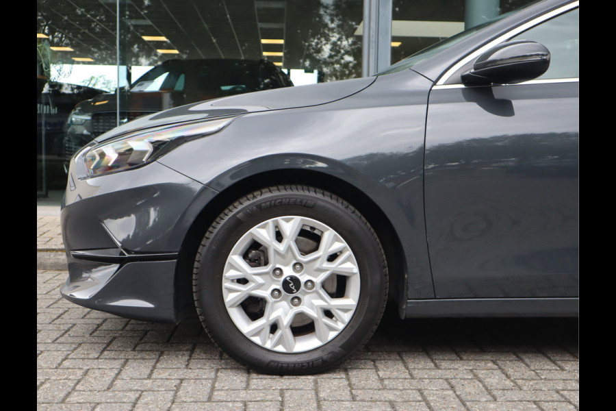 Kia Ceed 1.0 T-GDi DynamicLine