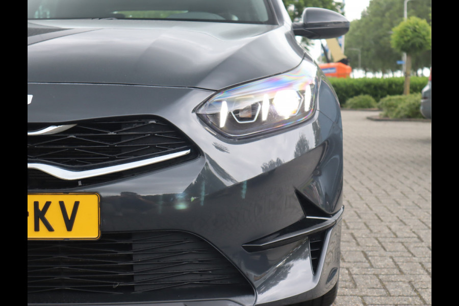 Kia Ceed 1.0 T-GDi DynamicLine
