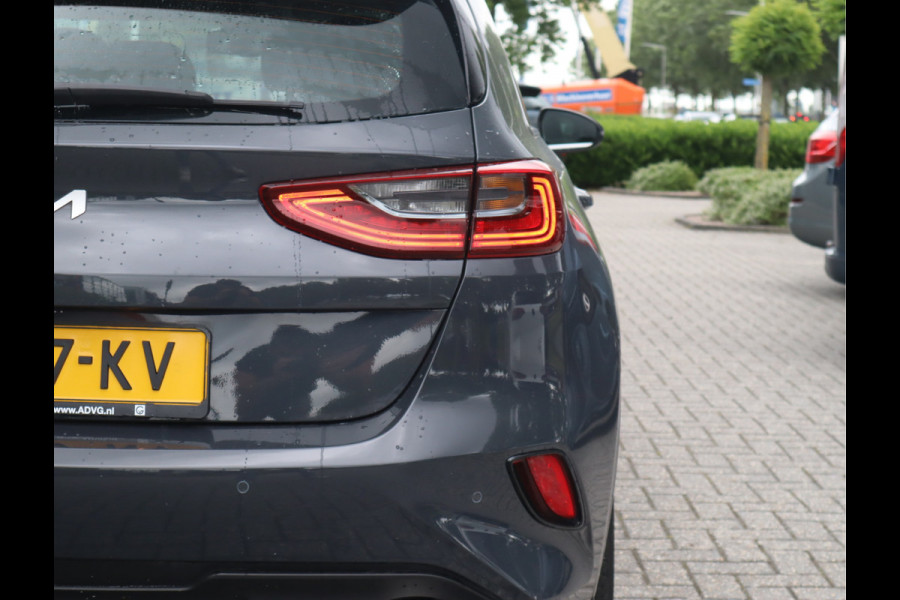 Kia Ceed 1.0 T-GDi DynamicLine