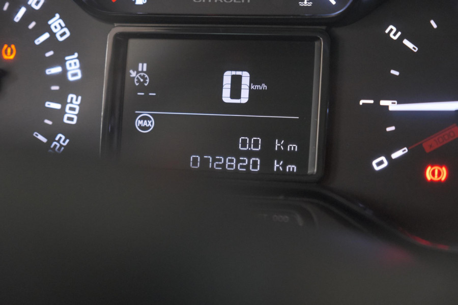 Citroën C3 Aircross PureTech 110 Feel | Navigatie | Cruise Control | Apple Carplay