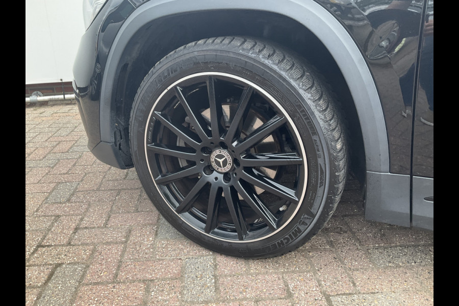 Mercedes-Benz GLA 250 e Business Solution AMG PHEV Nav/Cruise Stoelverw Digi-Dash Uitstraling!