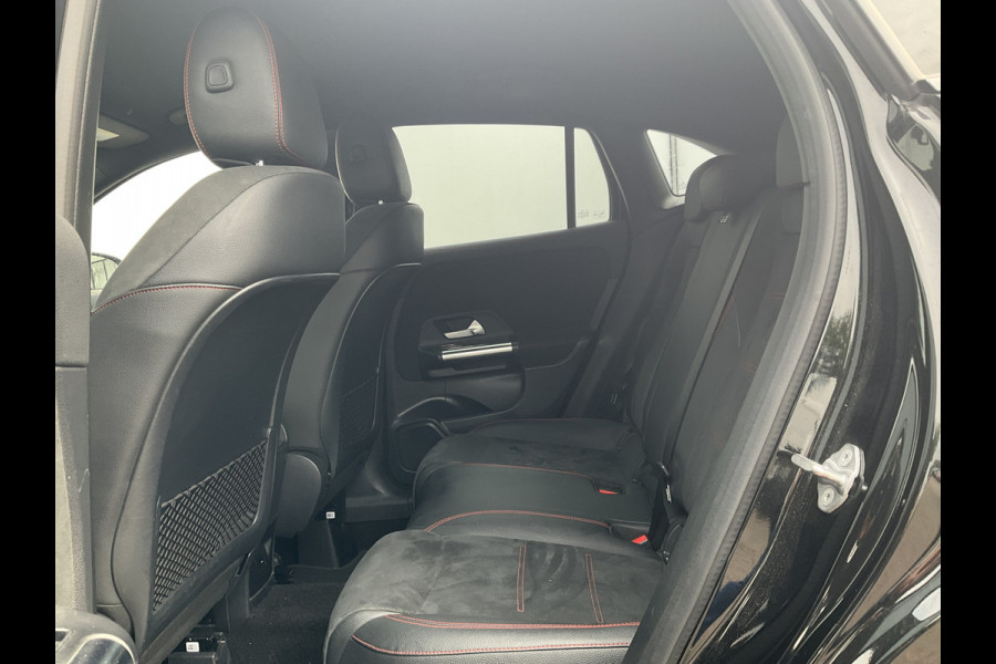 Mercedes-Benz GLA 250 e Business Solution AMG PHEV Nav/Cruise Stoelverw Digi-Dash Uitstraling!