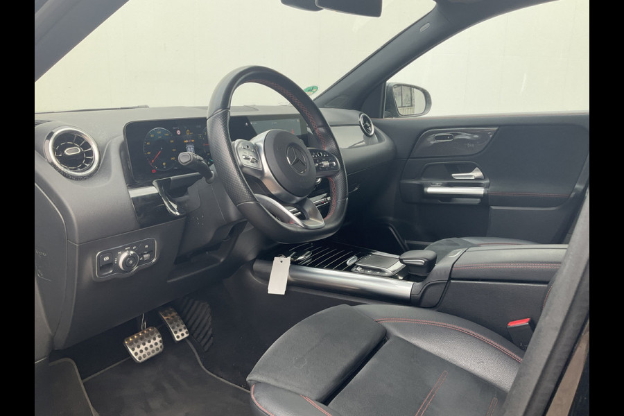 Mercedes-Benz GLA 250 e Business Solution AMG PHEV Nav/Cruise Stoelverw Digi-Dash Uitstraling!