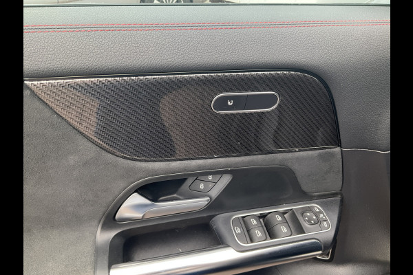 Mercedes-Benz GLA 250 e Business Solution AMG PHEV Nav/Cruise Stoelverw Digi-Dash Uitstraling!