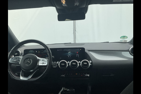 Mercedes-Benz GLA 250 e Business Solution AMG PHEV Nav/Cruise Stoelverw Digi-Dash Uitstraling!