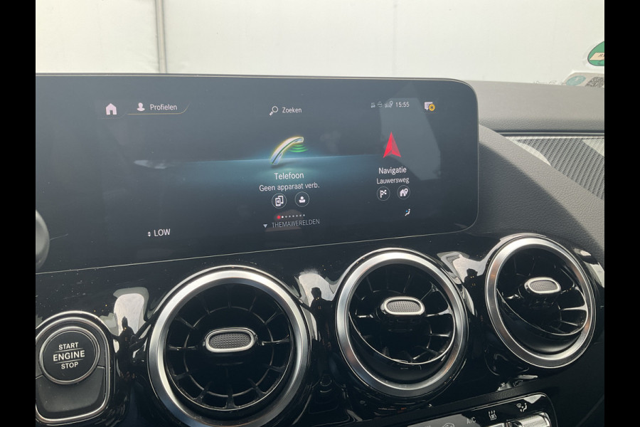 Mercedes-Benz GLA 250 e Business Solution AMG PHEV Nav/Cruise Stoelverw Digi-Dash Uitstraling!