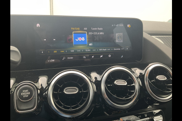 Mercedes-Benz GLA 250 e Business Solution AMG PHEV Nav/Cruise Stoelverw Digi-Dash Uitstraling!