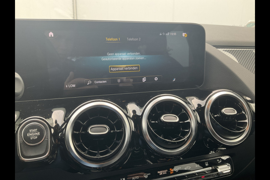 Mercedes-Benz GLA 250 e Business Solution AMG PHEV Nav/Cruise Stoelverw Digi-Dash Uitstraling!