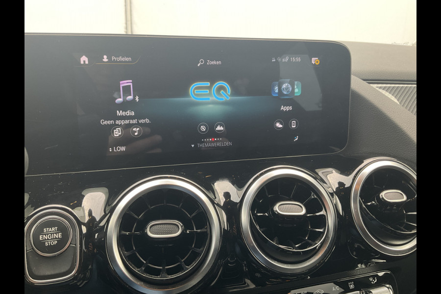 Mercedes-Benz GLA 250 e Business Solution AMG PHEV Nav/Cruise Stoelverw Digi-Dash Uitstraling!