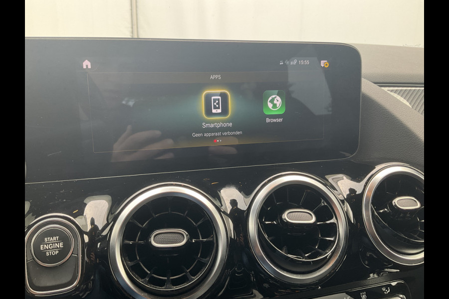 Mercedes-Benz GLA 250 e Business Solution AMG PHEV Nav/Cruise Stoelverw Digi-Dash Uitstraling!