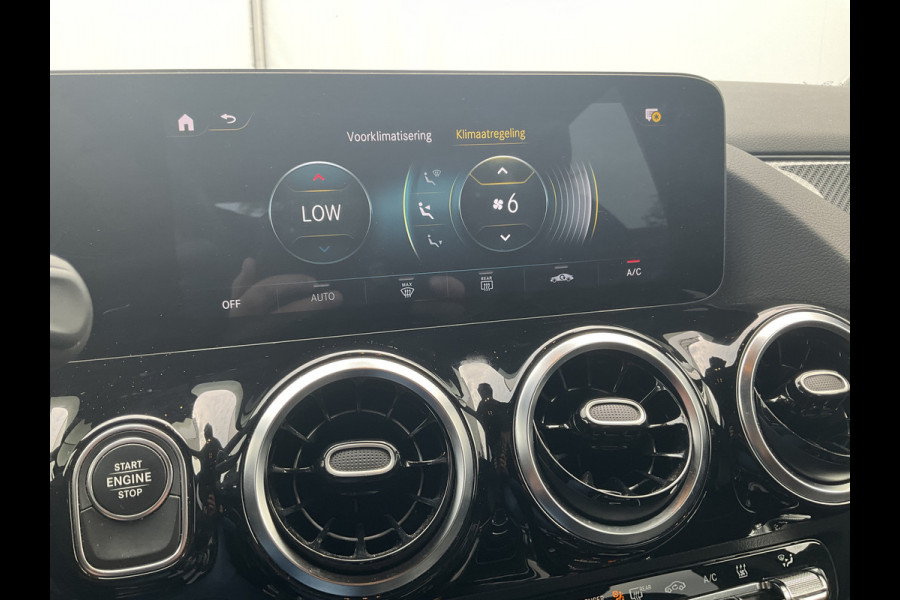 Mercedes-Benz GLA 250 e Business Solution AMG PHEV Nav/Cruise Stoelverw Digi-Dash Uitstraling!