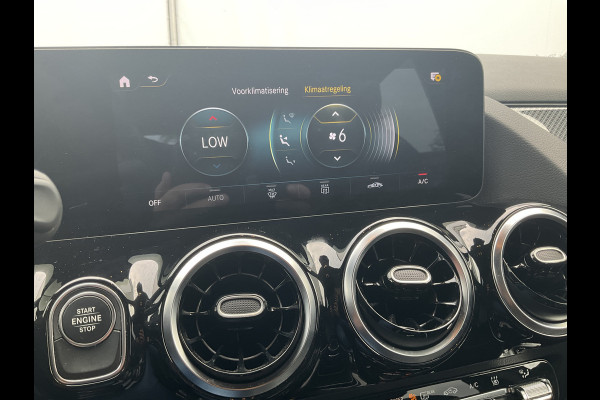 Mercedes-Benz GLA 250 e Business Solution AMG PHEV Nav/Cruise Stoelverw Digi-Dash Uitstraling!