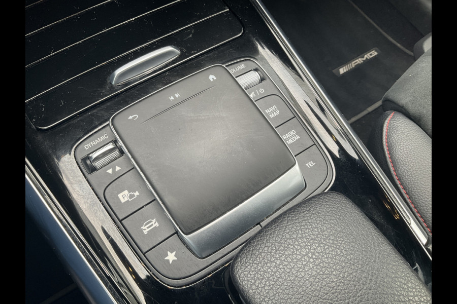 Mercedes-Benz GLA 250 e Business Solution AMG PHEV Nav/Cruise Stoelverw Digi-Dash Uitstraling!
