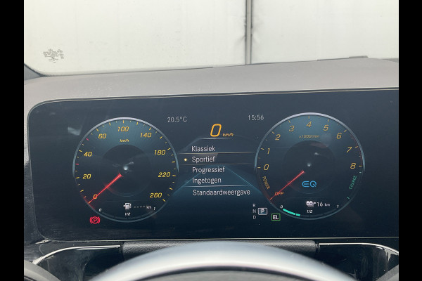 Mercedes-Benz GLA 250 e Business Solution AMG PHEV Nav/Cruise Stoelverw Digi-Dash Uitstraling!