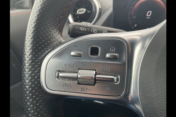 Mercedes-Benz GLA 250 e Business Solution AMG PHEV Nav/Cruise Stoelverw Digi-Dash Uitstraling!