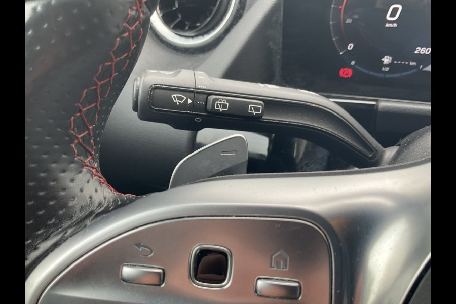 Mercedes-Benz GLA 250 e Business Solution AMG PHEV Nav/Cruise Stoelverw Digi-Dash Uitstraling!