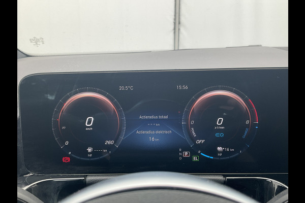 Mercedes-Benz GLA 250 e Business Solution AMG PHEV Nav/Cruise Stoelverw Digi-Dash Uitstraling!