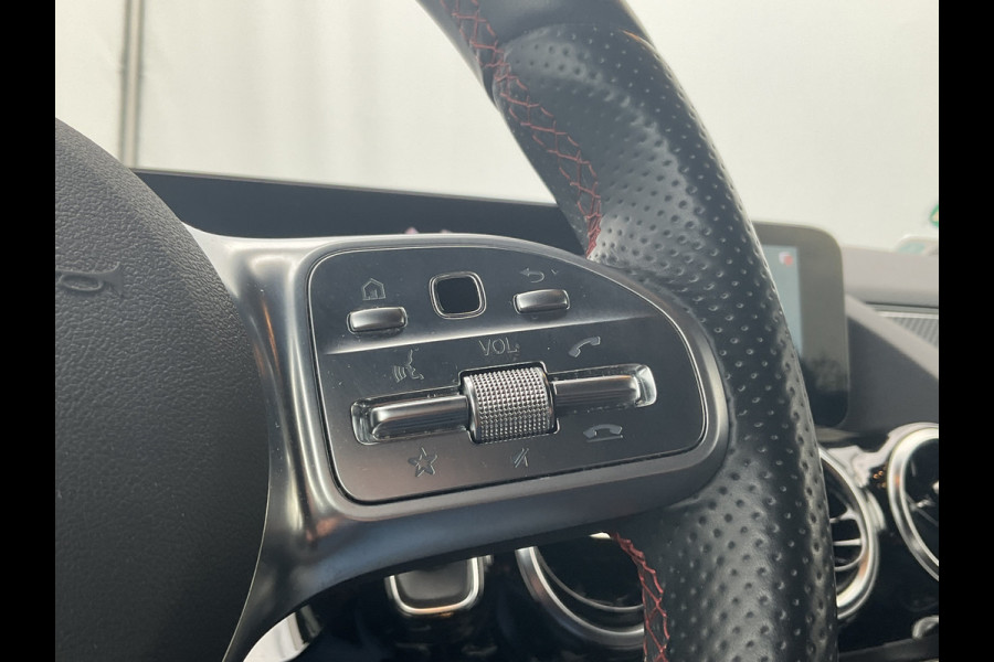Mercedes-Benz GLA 250 e Business Solution AMG PHEV Nav/Cruise Stoelverw Digi-Dash Uitstraling!