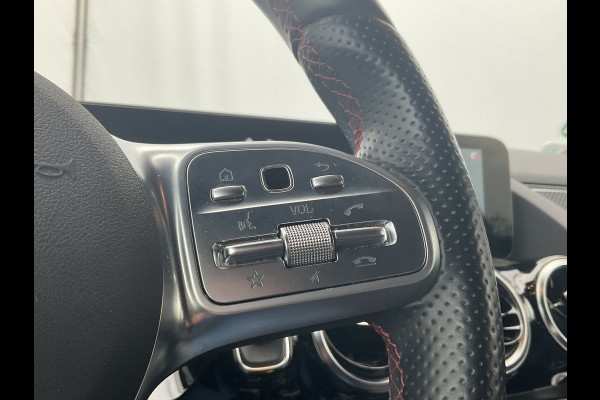Mercedes-Benz GLA 250 e Business Solution AMG PHEV Nav/Cruise Stoelverw Digi-Dash Uitstraling!