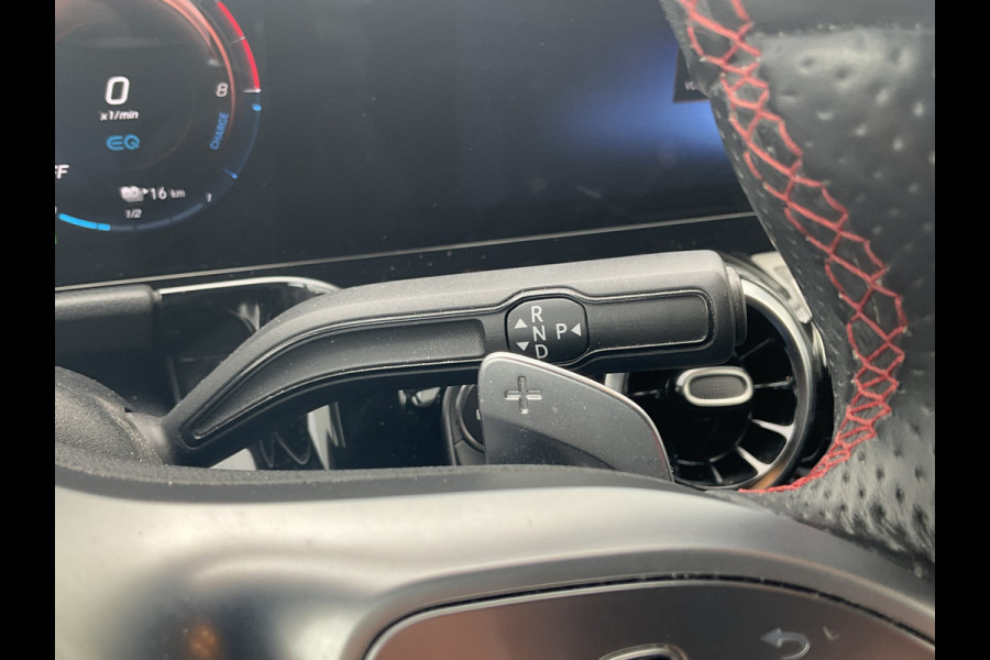 Mercedes-Benz GLA 250 e Business Solution AMG PHEV Nav/Cruise Stoelverw Digi-Dash Uitstraling!