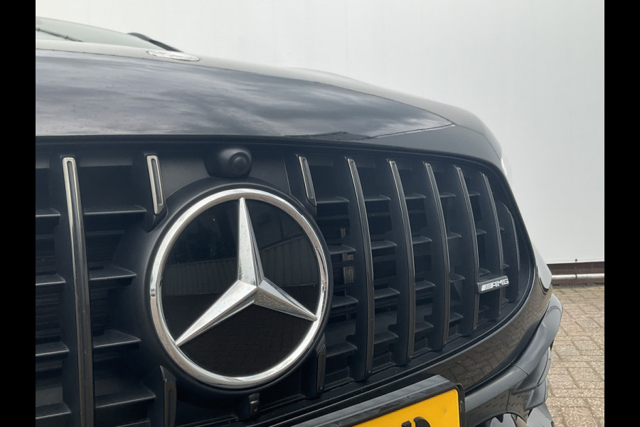 Mercedes-Benz GLA 250 e Business Solution AMG PHEV Nav/Cruise Stoelverw Digi-Dash Uitstraling!