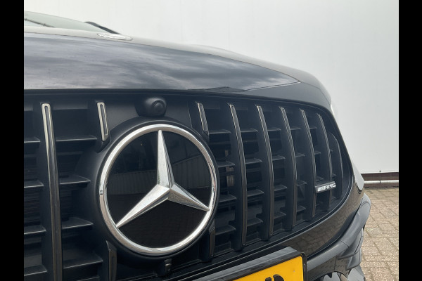 Mercedes-Benz GLA 250 e Business Solution AMG PHEV Nav/Cruise Stoelverw Digi-Dash Uitstraling!