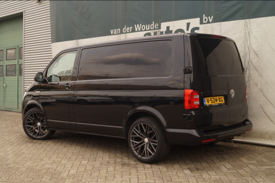Volkswagen Transporter 2.0 TDI 150pk DSG Highline -LED-NAVI-PDC-ACC-