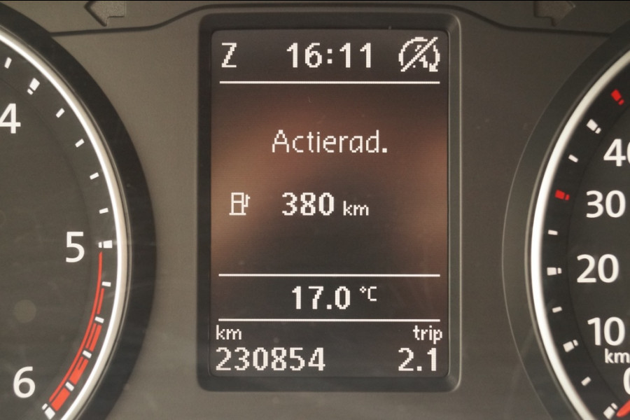 Volkswagen Transporter 2.0 TDI 150pk DSG Highline -LED-NAVI-PDC-ACC-