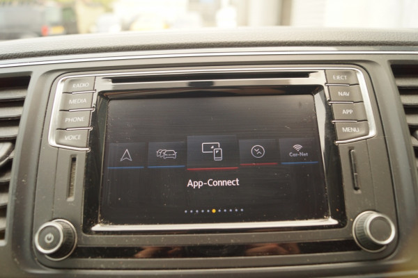 Volkswagen Transporter 2.0 TDI 150pk DSG Highline -LED-NAVI-PDC-ACC-