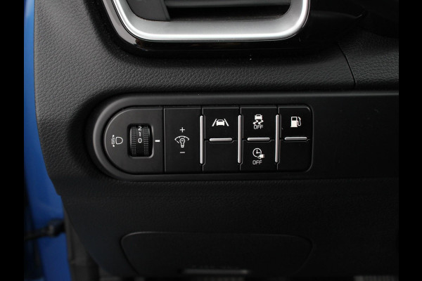 Kia Ceed Sportswagon 1.6 GDI PHEV DynamicLine Climate control Achteruitrijd camera Cruise control Parkeersensoren LED Lane assist Apple Carplay/ Android auto