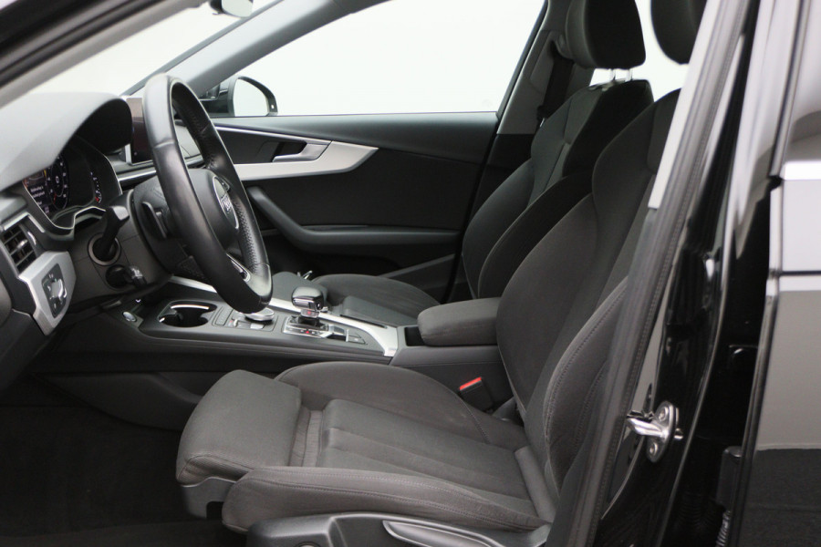 Audi A4 Avant 1.4 TFSI Design Pro Line Plus Virtual Cockpit, Climate, Cruise, Apple Carplay, Trekhaak, 19''