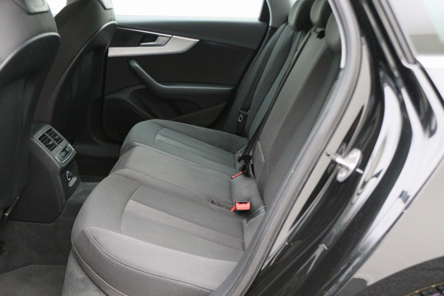 Audi A4 Avant 1.4 TFSI Design Pro Line Plus Virtual Cockpit, Climate, Cruise, Apple Carplay, Trekhaak, 19''