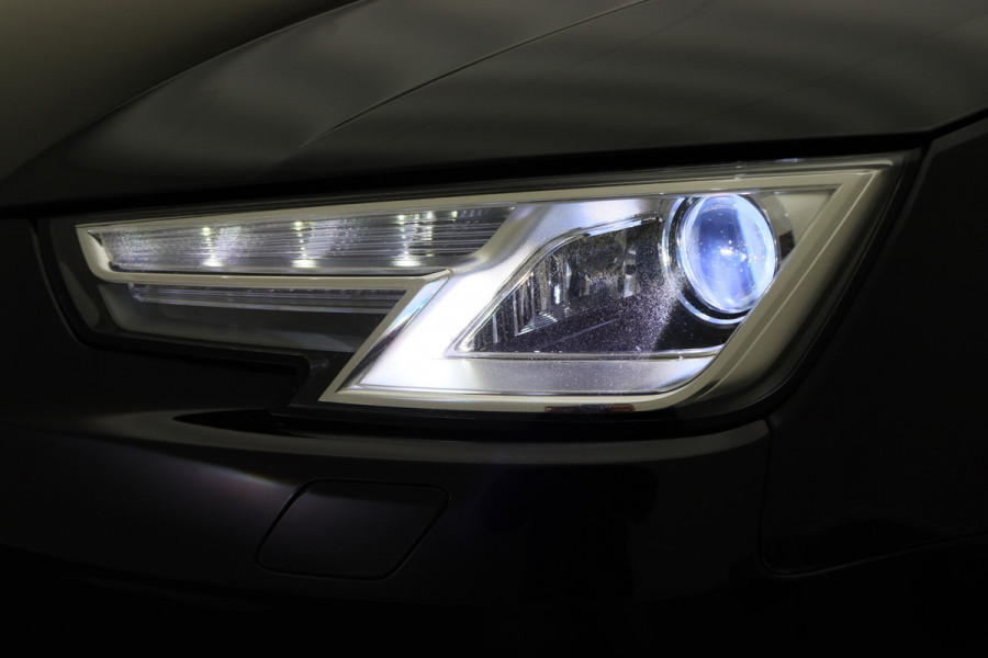 Audi A4 Avant 1.4 TFSI Design Pro Line Plus Virtual Cockpit, Climate, Cruise, Apple Carplay, Trekhaak, 19''