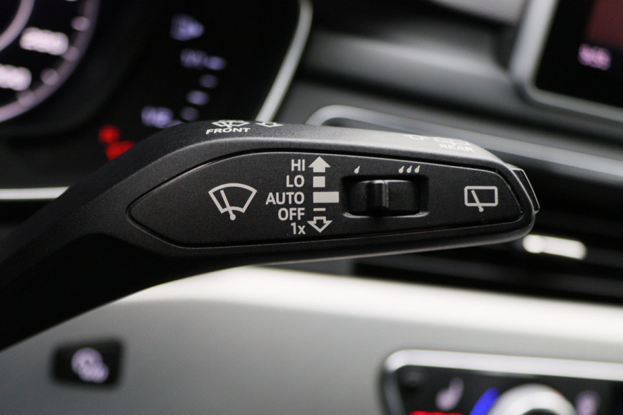 Audi A4 Avant 1.4 TFSI Design Pro Line Plus Virtual Cockpit, Climate, Cruise, Apple Carplay, Trekhaak, 19''