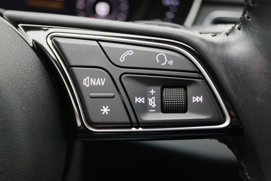 Audi A4 Avant 1.4 TFSI Design Pro Line Plus Virtual Cockpit, Climate, Cruise, Apple Carplay, Trekhaak, 19''