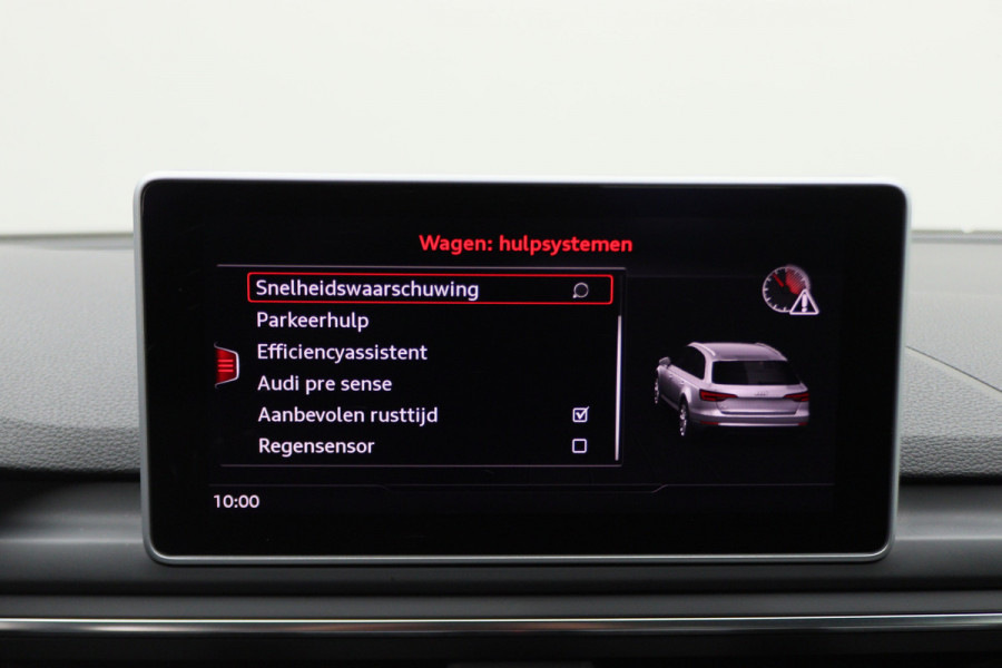 Audi A4 Avant 1.4 TFSI Design Pro Line Plus Virtual Cockpit, Climate, Cruise, Apple Carplay, Trekhaak, 19''
