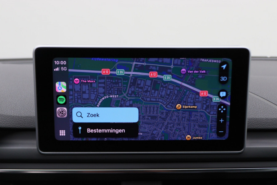 Audi A4 Avant 1.4 TFSI Design Pro Line Plus Virtual Cockpit, Climate, Cruise, Apple Carplay, Trekhaak, 19''