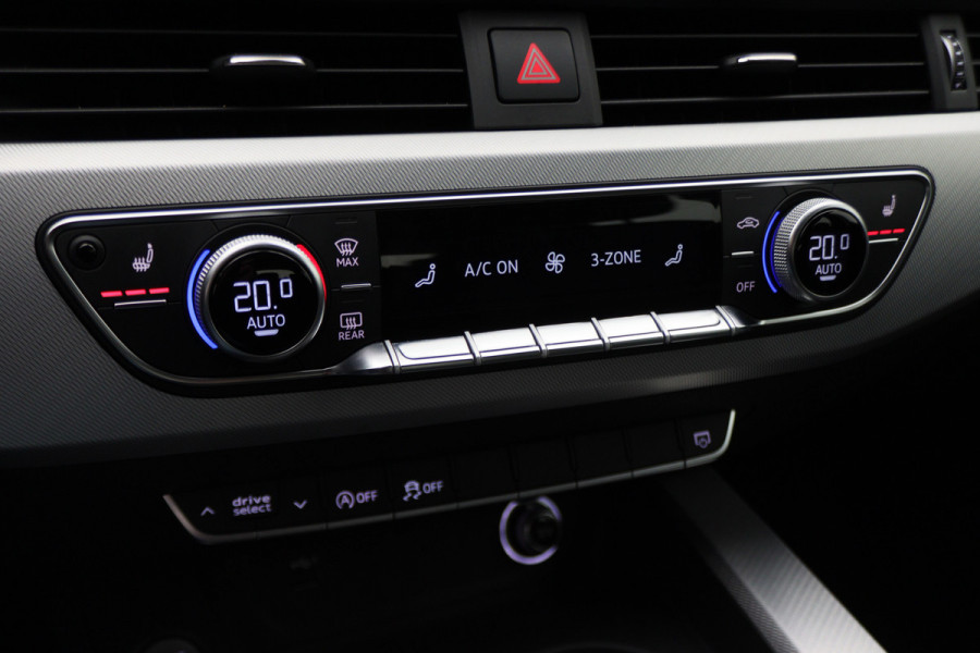 Audi A4 Avant 1.4 TFSI Design Pro Line Plus Virtual Cockpit, Climate, Cruise, Apple Carplay, Trekhaak, 19''