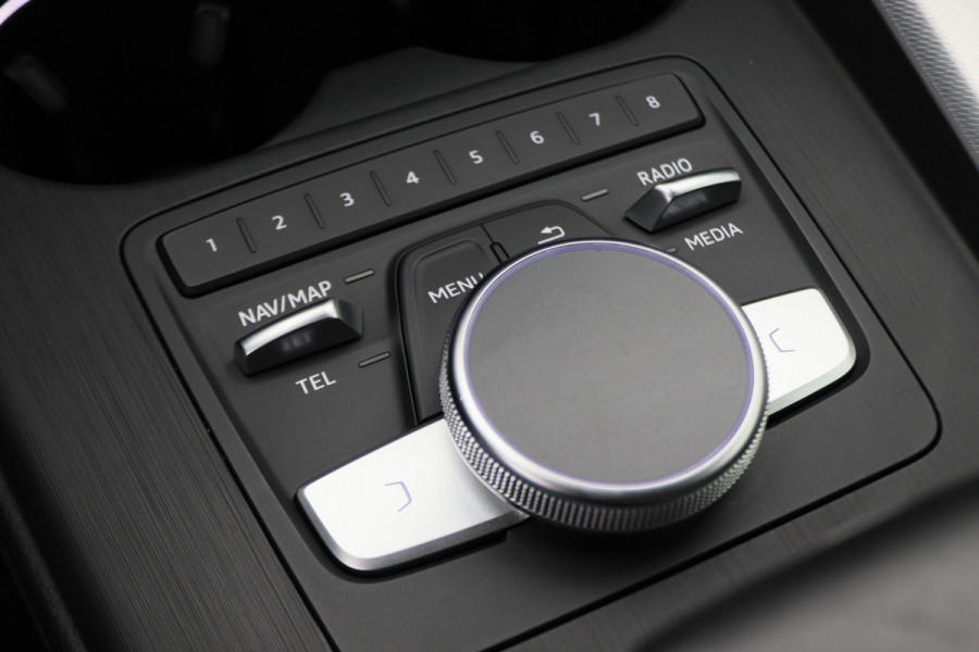 Audi A4 Avant 1.4 TFSI Design Pro Line Plus Virtual Cockpit, Climate, Cruise, Apple Carplay, Trekhaak, 19''