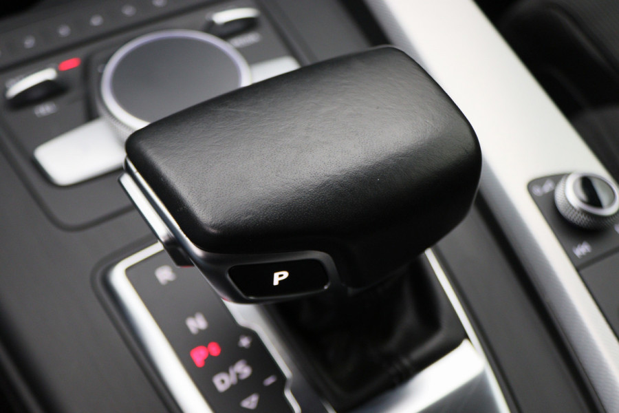 Audi A4 Avant 1.4 TFSI Design Pro Line Plus Virtual Cockpit, Climate, Cruise, Apple Carplay, Trekhaak, 19''