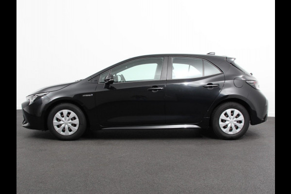 Toyota Corolla 1.8 Hybrid Comfort Climate control Navigatie Cruise control LED Achteruitrij camera Apple Carplay/ Android Auto