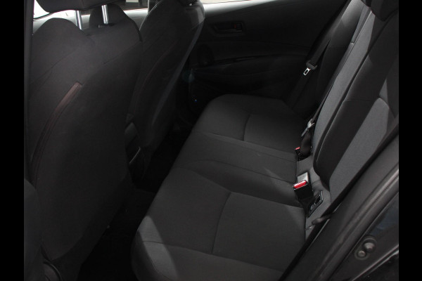 Toyota Corolla 1.8 Hybrid Comfort Climate control Navigatie Cruise control LED Achteruitrij camera Apple Carplay/ Android Auto