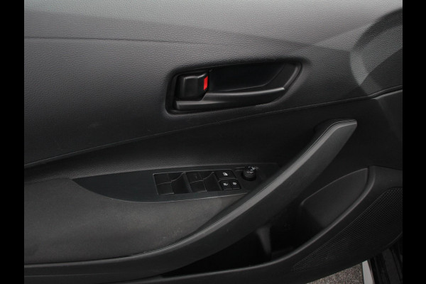 Toyota Corolla 1.8 Hybrid Comfort Climate control Navigatie Cruise control LED Achteruitrij camera Apple Carplay/ Android Auto