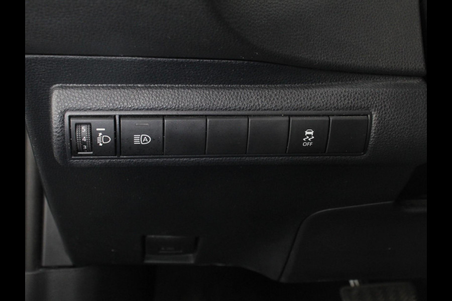 Toyota Corolla 1.8 Hybrid Comfort Climate control Navigatie Cruise control LED Achteruitrij camera Apple Carplay/ Android Auto