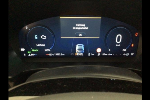 Ford Kuga 2.5 PHEV Active X 243pk | Driver Assistance Pack | Wegklapbare Trekhaak | Technology Pack | Winterpack | AGR Stoelen | 2.100kg Trekgewicht | Verlengde Fabrieksgarantie tot 08-2028
