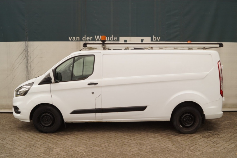 Ford Transit Custom 340 2.0 TDCI 130pk L2-H1 Trend -AIRCO-PDC-